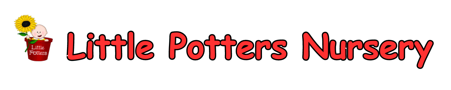 Little Potters Nursery flexile-white-logo